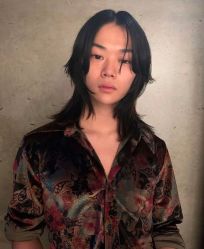 -M+hair salon专业造型沙龙