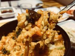 -唯成•韩国炭火烤肉 유성고기