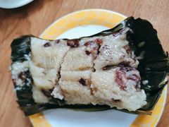 粽子-沙湾甜品(升平街店)
