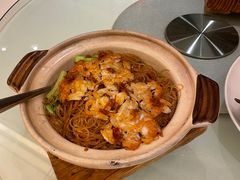 -利苑酒家(宜安广场店)