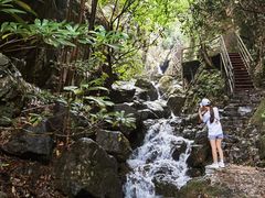 -山沟沟景区