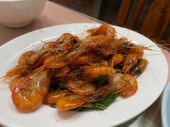 油爆虾-蘭心餐厅(进贤路店)