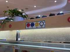 -京樽回転寿司(奥林匹克店)
