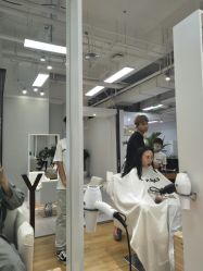 点击看大图 -P.STYLE派斯造型