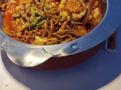 -徐记小怪兽肉蟹煲(中央大街店)