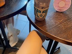 -星巴克臻选(成都宽窄巷子店)