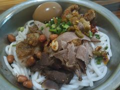 -老东江米粉