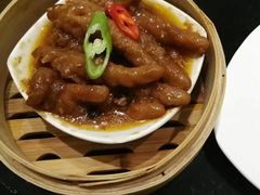 -狮王府淮扬菜(新街口友谊店)