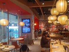 -味千拉面(淮安万达店)