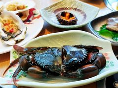 -阳光岛·海鲜盛宴(银泰中心in99店)