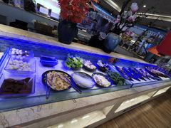 -万象·复兴号鲜肉烤肉海鲜自助(升级店)