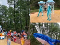 -武汉玛雅海滩水公园