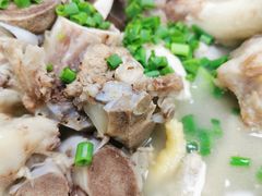 猪骨煲-凤城康记饭店