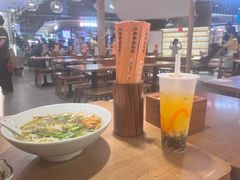 -王春春鸡汤饭(上海中海环宇城店)