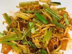 -闫府私房菜·百年鲁菜(恒隆店)