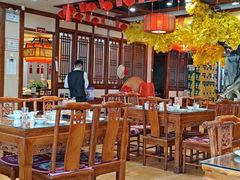 -那家老院子东北菜·饺子·小鸡炖蘑菇(艳华街店)