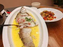 -鲁宴·鲁煨黄河生态大鲤鱼(月坛店)
