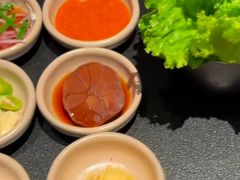 -缘·金家烤鳗鱼(西塔总店)