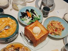 -鹿港小镇(悠唐店)