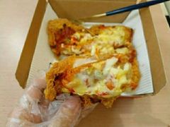 -肯德基(宝龙店)