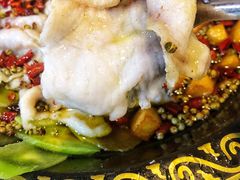 -金三可市井水煮鱼(金碧园店)