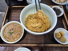 -蟹上黄·蟹黄面·江南糖水(人民广场店)