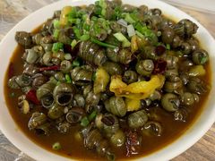 -龙虾奇迹(大华三路店)