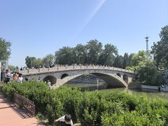 -赵州桥景区