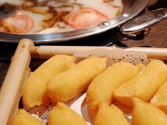 -土著渔匠·养生蝴蝶鱼(香樟路店)