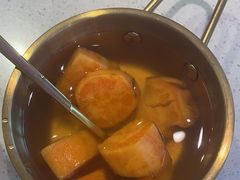-明腾壹间茶餐厅(新都会花园广场店)