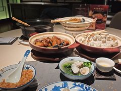 -侨美食家·粤菜(体育西路店)
