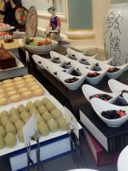 -天津丽思卡尔顿酒店·宴会厅