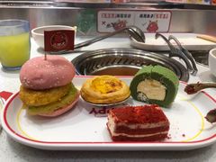 -龍歌自助小火锅(秦淮水游城店)