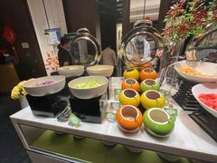 -欢朋餐厅(海口南海希尔顿欢朋酒店)
