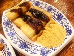 -串大叔炭火烤串·鸡西大冷面刀削面(总店)