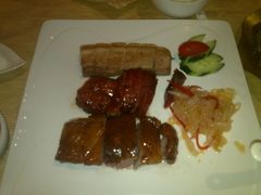 烧鹅-唐宫海鲜舫