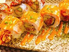 -松涛日本料理
