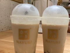 -奈雪的茶(深圳北站店)