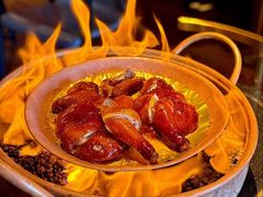 -三号黄浦会Canton Table