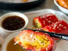 -东南里湖景餐厅·新闽菜(浦西万达店)