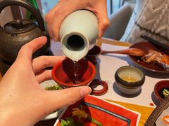 -花潮料理艺食馆(SM新生活广场店)