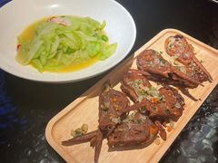 -桂花里·衢州菜·精酿餐吧(未来科技城万达广场店)