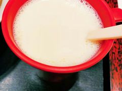 -永和大王(茉莉上新·共和新路店)