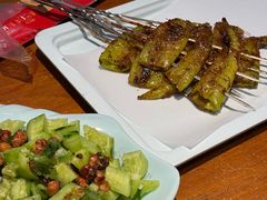 -状元阁烧烤(新华路总店)