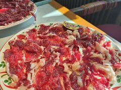 -汕头八合里海记牛肉店(清河店)