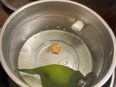 -东海怡品海鲜豆捞(舟宿夜江店)
