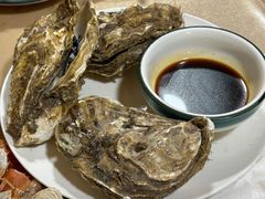 -小红门海鲜
