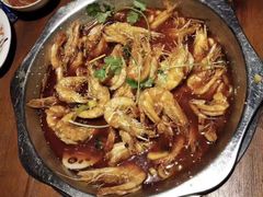 -惠友大虾(太原北街店)