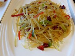 -巴扎美食·新疆菜·西域歌舞表演餐厅(新疆大厦店)