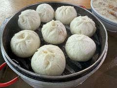 游埠小笼包-游埠豆浆(上城区中山南路店)